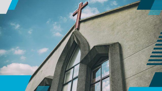 Igreja Evangélica é obrigada a se regularizar?