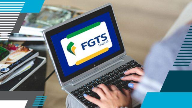 FGTS Digital em 2023: confira as informações necessárias para adequar a sua empresa